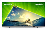 Philips 55PUS8209/12 TV 139,7 cm (55) 4K Ultra HD Smart TV Wi-Fi Sort