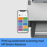 HP LaserJet Tank 1504w-printer