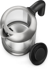 Philips 5000 series Series 5000 HD9339/80 Elkedel i glas - let, 1,7 liter