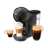 De’Longhi Genio S Plus Semi-auto Kapsel kaffemaskine 0,8 L
