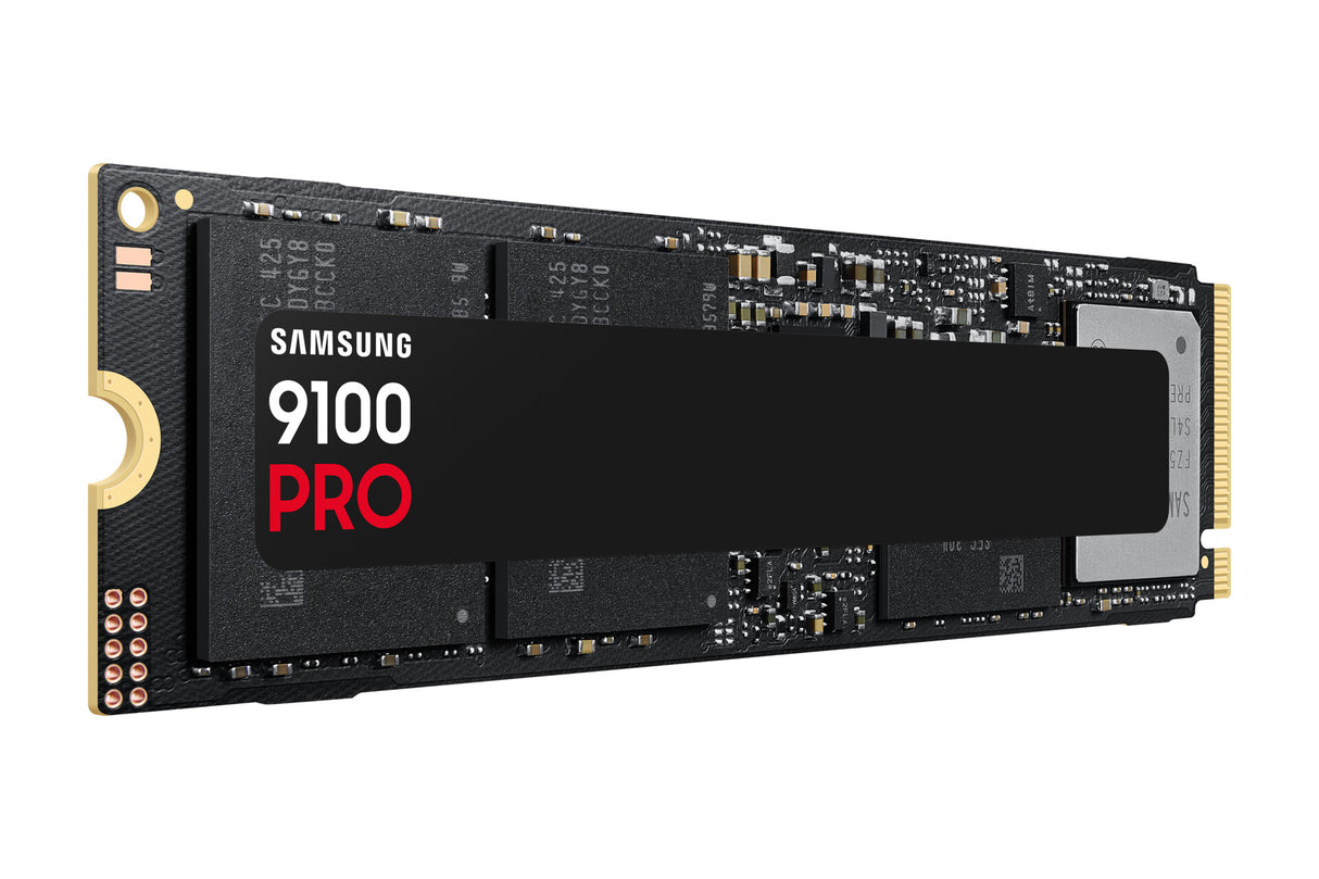 Samsung MZ-VAP4T0 4 TB M.2 PCI Express 5.0 NVMe V-NAND TLC