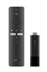 Xiaomi TV Stick 4K (2nd Gen) Digital AV-afspiller Sort