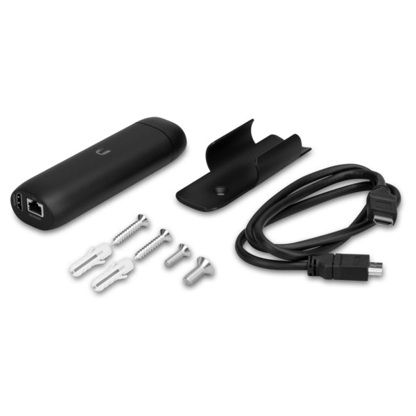 Ubiquiti UniFi Protect ViewPort Streamingadapter til netværksmedie HDMI