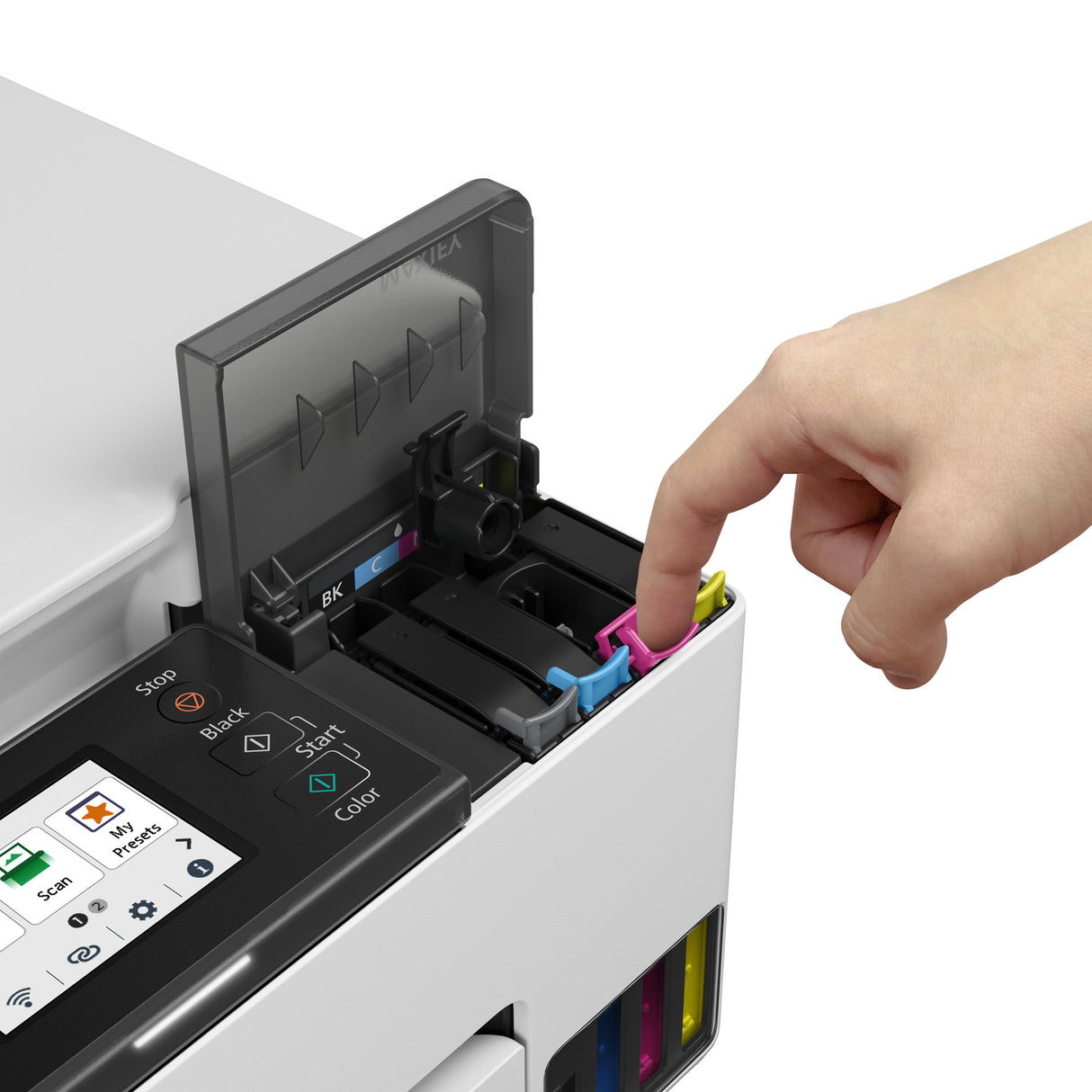 MAXIFY GX1050 3-in-1 MFP