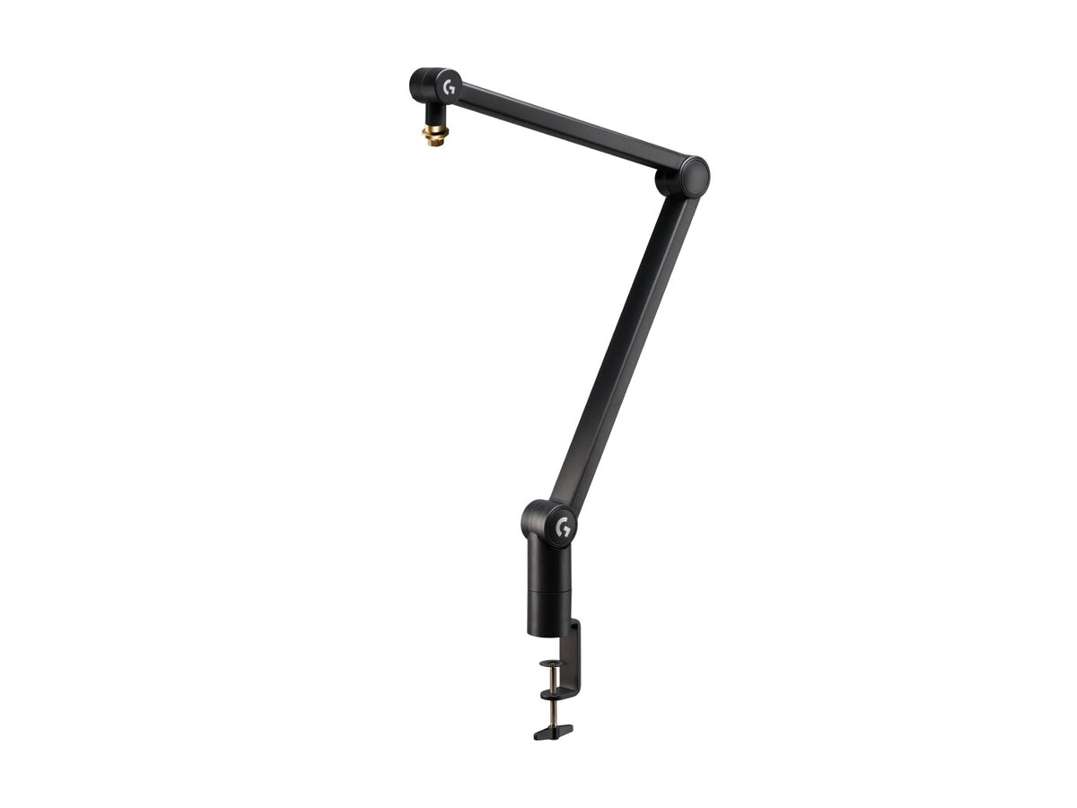Logitech G 955-000076 mikrofonstativ Boom mikrofonstativ