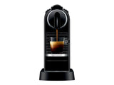 De'Longhi Nespresso CitiZ EN 167.B Kaffemaskine Sort