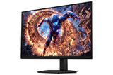 Samsung G80HS computerskærm 81,3 cm (32") 6144 x 3456 pixel 6K Ultra HD LCD Sort