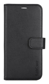 Radicover 587097 mobiltelefon etui 15,5 cm (6.1") Tegnebogsetui Sort