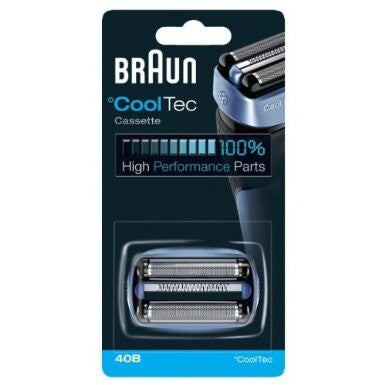 Braun 076520 tilbehør til barbermaskine