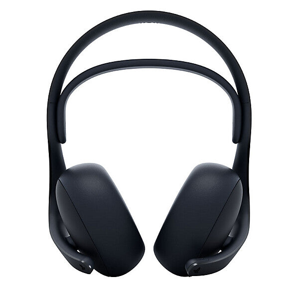 Sony Pulse Elite Headset Trådløs Spil Bluetooth Sort