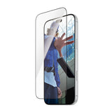 PanzerGlass Clear Ultra-Wide Skærmbeskytter til iPhone 18 Pro Max