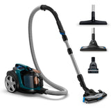 Philips PowerPro Expert FC9744/09 støvsuger 2 L Beholder vakuum Dry 900 W Poseløs
