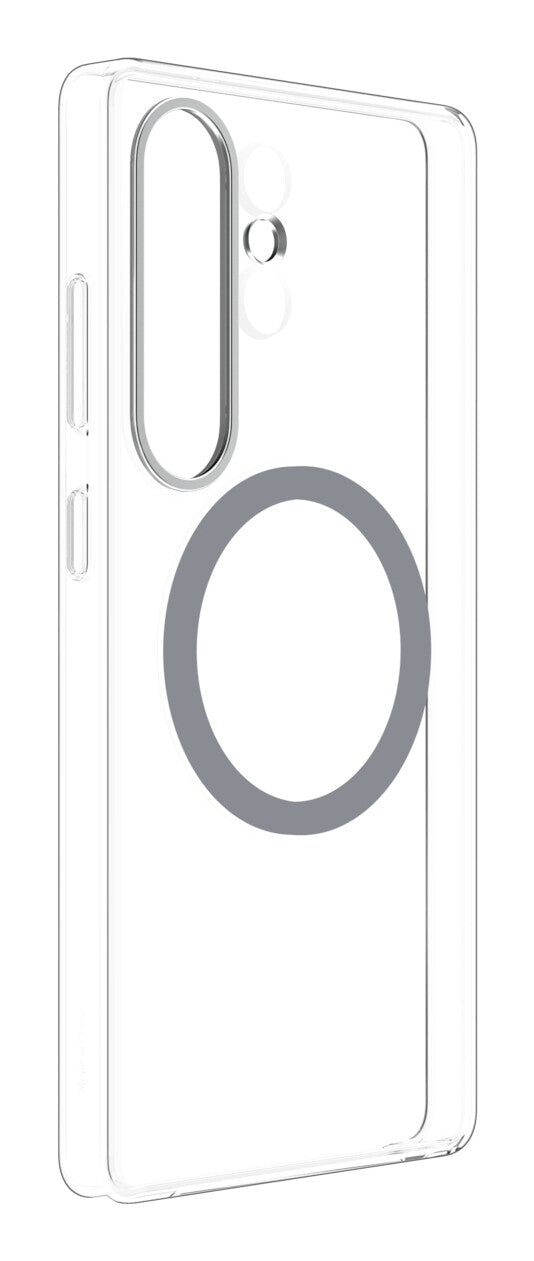 Samsung GP-FPS938SAATW mobiltelefon etui 17,5 cm (6.9") Cover Transparent