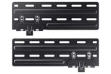Samsung WMN-B50EB 2,16 m (85") Sort