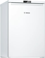 Bosch Serie 2 GTV15NWEB fryser Stående fryser Fritstående 83 L Hvid