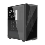 Cooler Master CMP 520L Midi Tower Sort