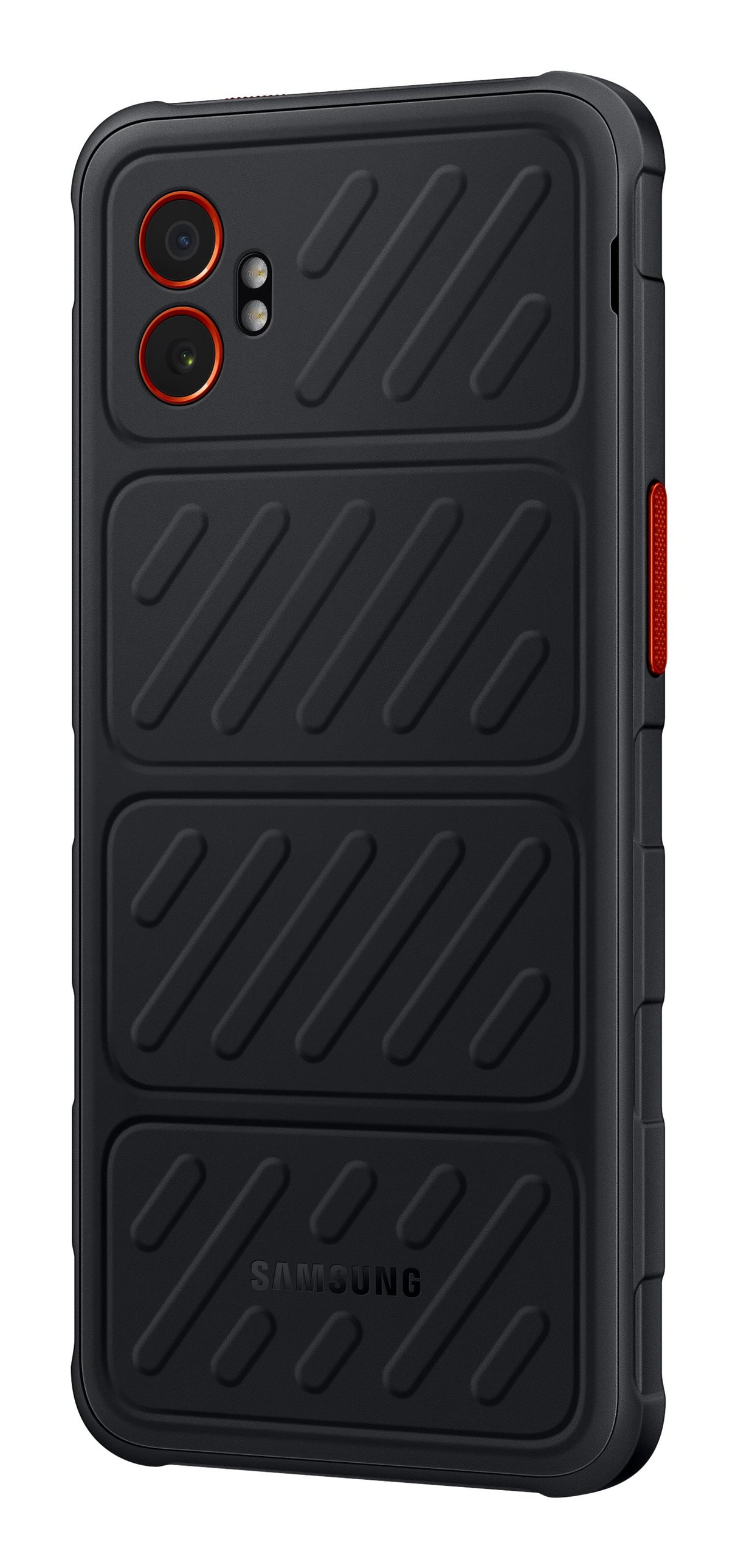 Samsung Galaxy XCover7 Pro Enterprise Edition XCover7 Pro 16,8 cm (6.6") Dual SIM Android 15 5G USB Type-C 6 GB 128 GB 4350 mAh Sort