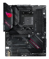 ASUS ROG STRIX B550-F GAMING WIFI II AMD B550 Stik AM4 ATX