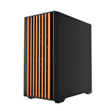 Nordic Gaming Ratatosk Tower ATX Sort Wood