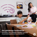 HP Smart Tank 7005 All-in-One Blækprinter