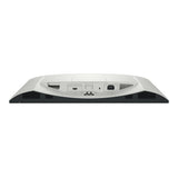 DELL S Series S2425H computerskærm 60,5 cm (23.8") 1920 x 1080 pixel Fuld HD LCD Sort, Sølv