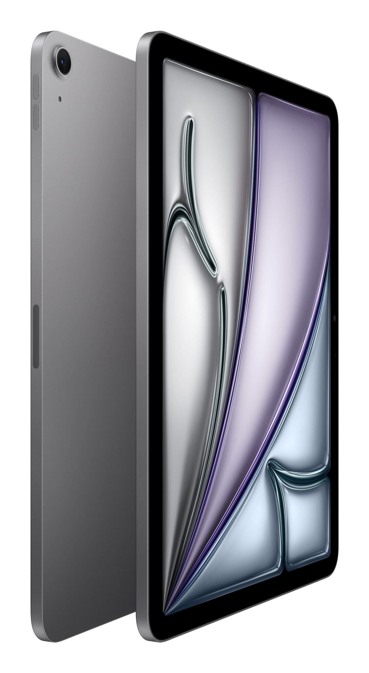 Apple iPad Air Apple M 256 GB 27,9 cm (11") 8 GB Wi-Fi 6E (802.11ax) iPadOS 18 Grå