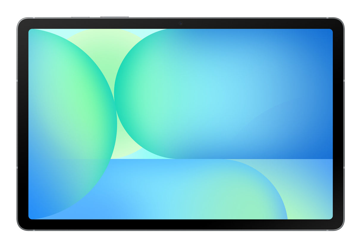 Samsung Galaxy Tab S10 FE 5G Samsung Exynos LTE-TDD & LTE-FDD 128 GB 27,7 cm (10.9") 8 GB Wi-Fi 6 (802.11ax) Grå