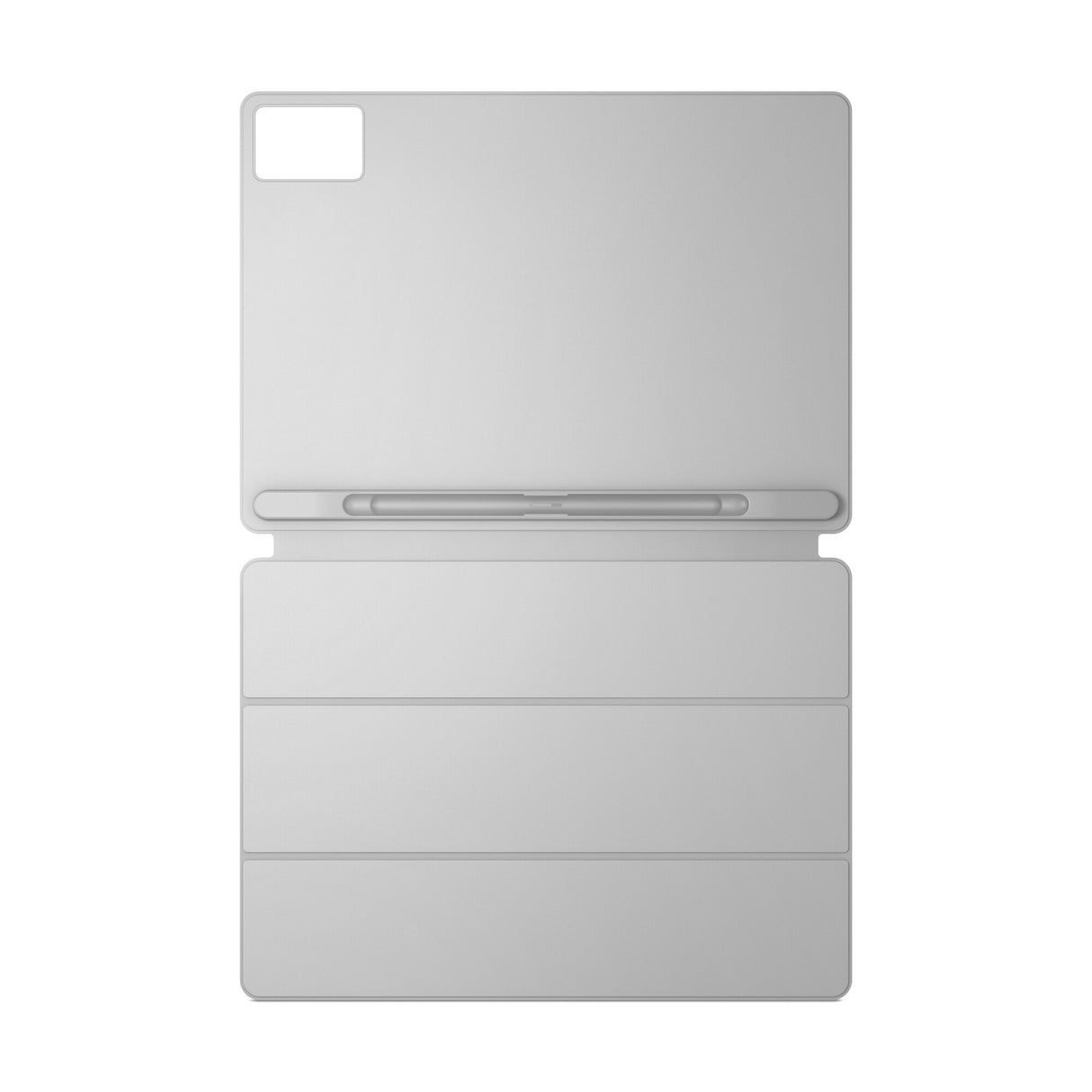 Lenovo Folio Case For Idea Tab Plus 30,7 cm (12.1") Folie Grå