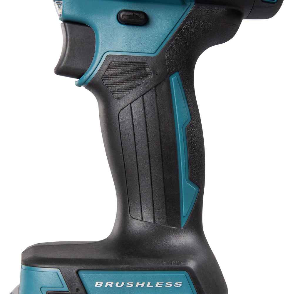 Makita DHP489RTJ 18V LXT Slagboremaskine 2x5Ah