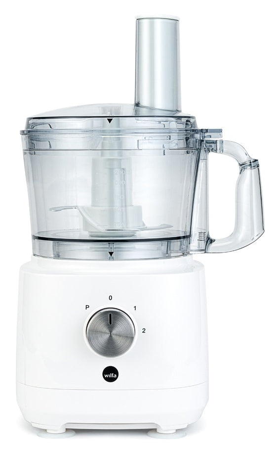 Wilfa FP2-1000W Easy foodprocessor