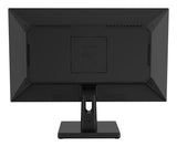 Dahua Technology LM25-B221B computerskærm 62,2 cm (24.5") 1920 x 1080 pixel Fuld HD LED Sort