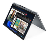 Lenovo ThinkPad X1 Yoga (12th Gen) 14 I5-1240U 16GB 256GB Intel Iris Xe Graphics Windows 11 Pro