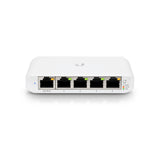 Ubiquiti UniFi Switch USW Flex Mini Switch 5-porte Gigabit PoE+
