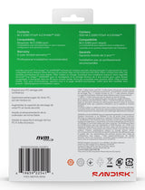WD Green SN3000 SSD WDS500G4G0E-00CPS0 500GB M.2