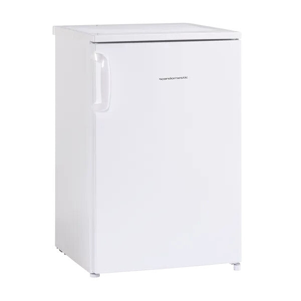 ScanDomestic FRT85WD fryser Stående fryser Fritstående 85 L Hvid