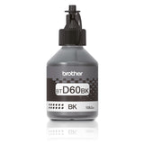 Brother BTD60BK blækpatron Original Ekstra (Super) højt udbytte Sort