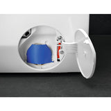 AEG LR834N96L vaskemaskine Front-læsning 9 kg 1600 rpm Hvid