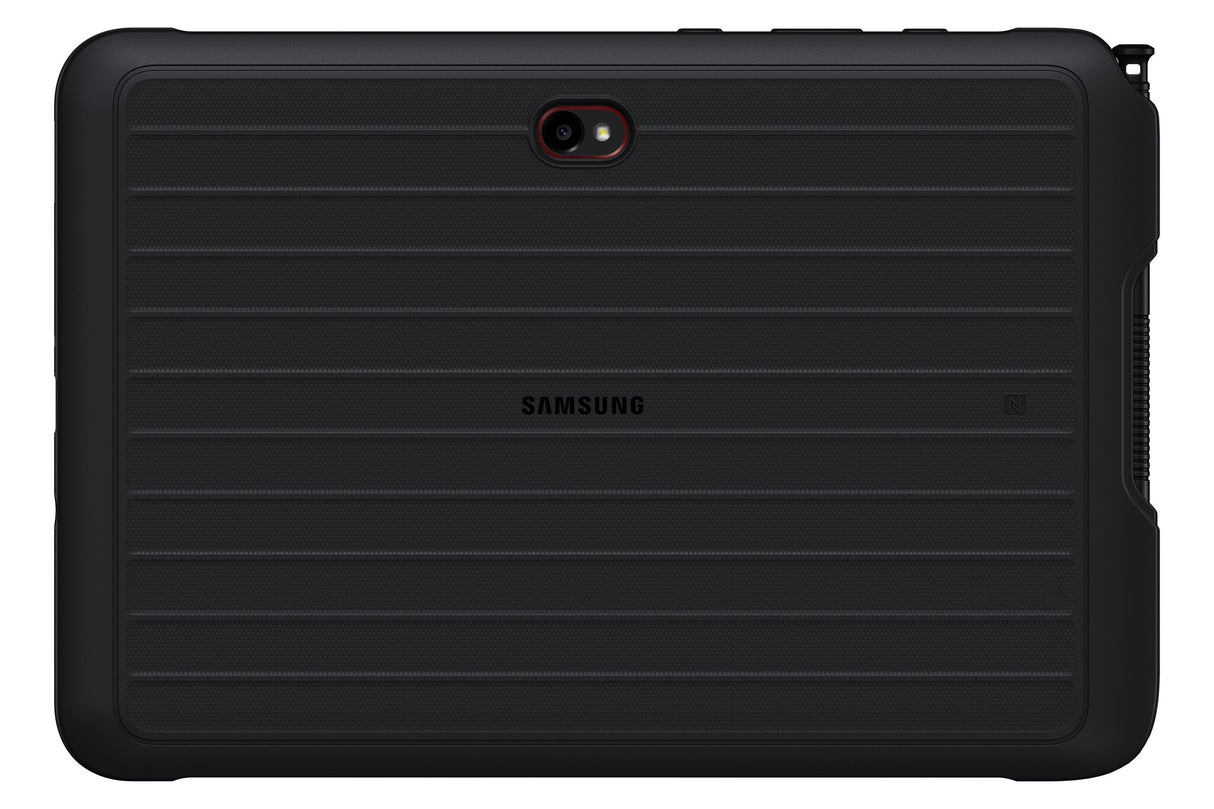 Samsung SM-T636B 5G Snapdragon 128 GB 25,6 cm (10.1") 6 GB Wi-Fi 6 (802.11ax) Sort