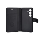 Radicover 587132 mobiltelefon etui 16 cm (6.3") Tegnebogsetui Sort
