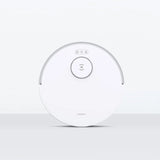 Ecovacs DEEBOT N20 0.4 L Bagless White