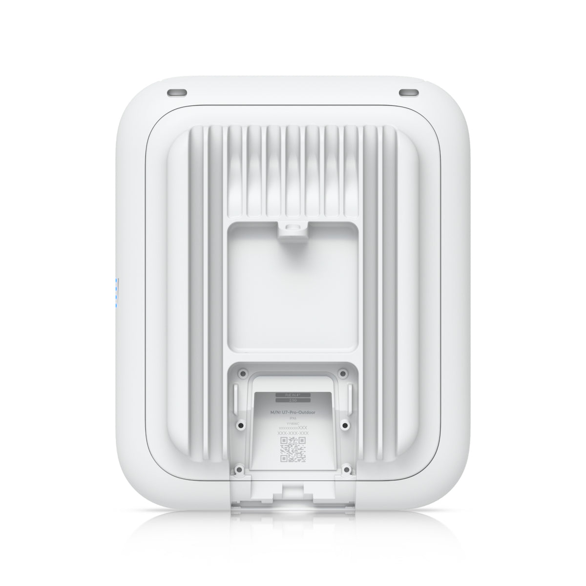 Ubiquiti UniFi U7 Pro Trådløs forbindelse Hvid