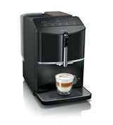 Siemens EQ300 TF301E19 espressomaskine