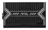 MSI MAG A550BN enhed til strømforsyning 550 W 20+4 pin ATX ATX Sort
