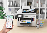 Canon MAXIFY GX7150 Inkjet A4 600 x 1200 dpi Wi-Fi