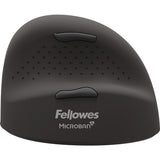 Fellowes 100143582 mus Universel Højre hånd Bluetooth + USB Type-C Optisk 2400 dpi