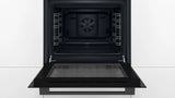 Bosch Serie 2 HBF010BA1 ovn 66 L 3300 W Sort