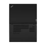 Lenovo ThinkPad T16 Gen 2 (Intel) Intel® Core™ i5 i5-1335U Laptop 40,6 cm (16") WUXGA 16 GB DDR4-SDRAM 256 GB SSD Wi-Fi 6E (802.11ax) Windows 11 Pro Nordisk Sort