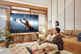 Samsung TU75U8005FUXXC UHD 4K Smart TV