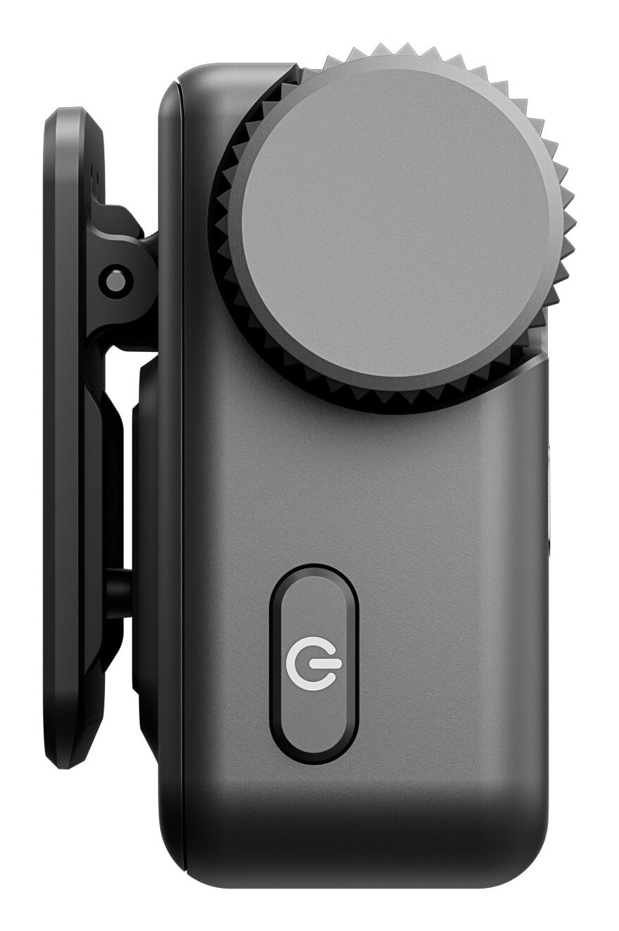 DJI Mic mini