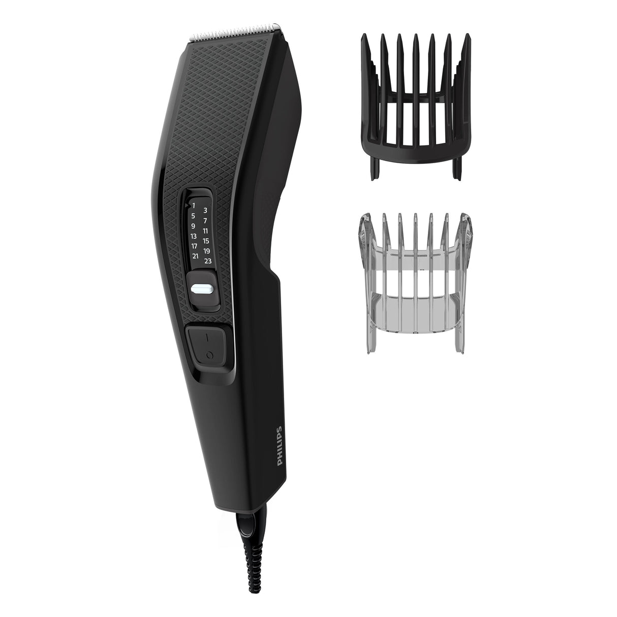 Philips 3000 series Hairclipper series 3000 HC3510/15 Hårklipper